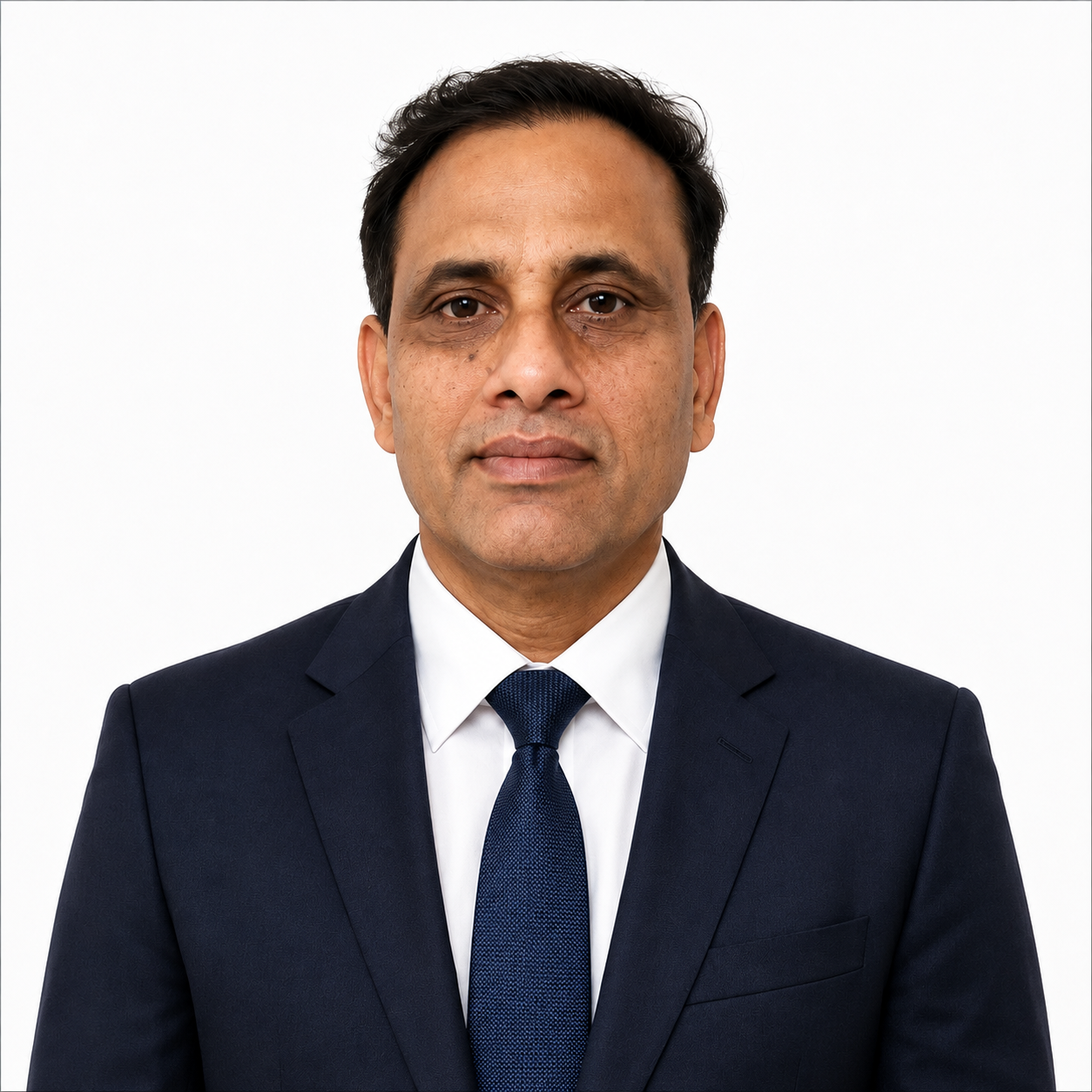 Rajesh Vijay Bhosale