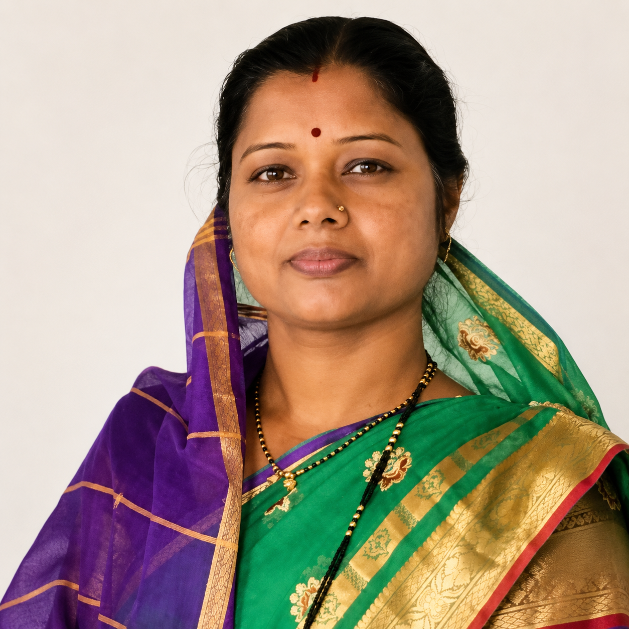 Jyoti Sanjay Bhosale